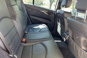 Mercedes E63 AMG T-Modell de vanzare