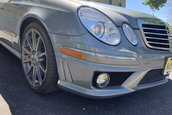 Mercedes E63 AMG T-Modell de vanzare