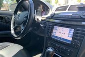 Mercedes E63 AMG T-Modell de vanzare