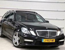 Mercedes E63 AMG T-Modell de vanzare