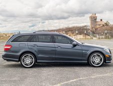 Mercedes E63 AMG T-Modell de vanzare