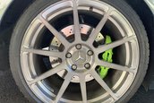 Mercedes E63 AMG T-Modell de vanzare