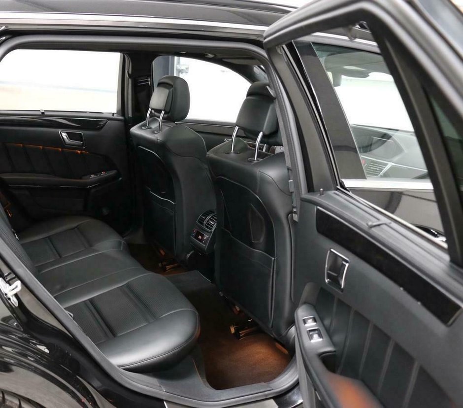 Mercedes E63 AMG T-Modell de vanzare