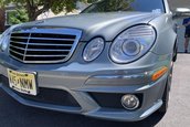 Mercedes E63 AMG T-Modell de vanzare