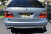 Mercedes E63 AMG T-Modell de vanzare