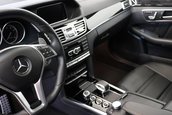 Mercedes E63 AMG T-Modell de vanzare