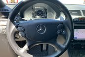 Mercedes E63 AMG T-Modell de vanzare