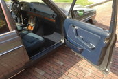 Mercedes El Camino