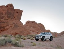 Mercedes Ener-G-Force Concept