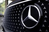 Mercedes EQB Facelift