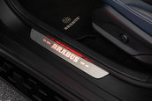 Mercedes EQC de la Brabus de vanzare