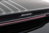 Mercedes EQC de la Brabus de vanzare