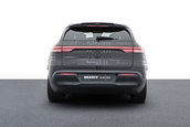 Mercedes EQC de la Brabus de vanzare