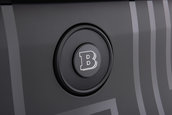 Mercedes EQC de la Brabus de vanzare
