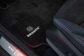 Mercedes EQC de la Brabus de vanzare