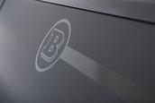Mercedes EQC de la Brabus de vanzare