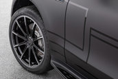 Mercedes EQC de la Brabus de vanzare