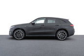 Mercedes EQC de la Brabus de vanzare