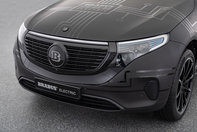 Mercedes EQC de la Brabus de vanzare