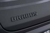 Mercedes EQC de la Brabus de vanzare