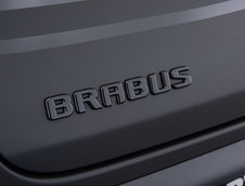 Mercedes EQC de la Brabus de vanzare