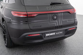Mercedes EQC de la Brabus de vanzare