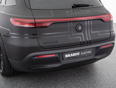 Mercedes EQC de la Brabus de vanzare