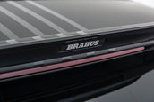 Mercedes EQC de la Brabus