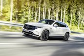 Mercedes EQC