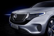 Mercedes EQC