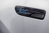 Mercedes EQC