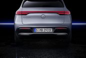 Mercedes EQC