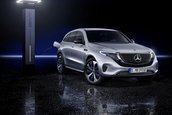 Mercedes EQC