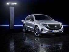 Mercedes EQC