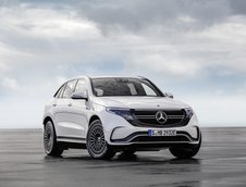 Mercedes EQC