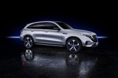 Mercedes EQC