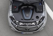 Mercedes EQC