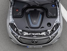 Mercedes EQC