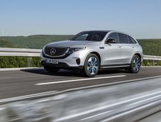 Mercedes EQC