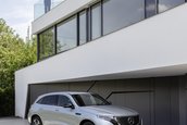 Mercedes EQC