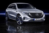 Mercedes EQC