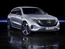 Mercedes EQC