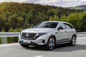 Mercedes EQC