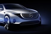 Mercedes EQC