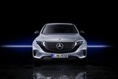 Mercedes EQC