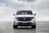 Mercedes EQC