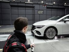 Mercedes EQE - Galerie foto