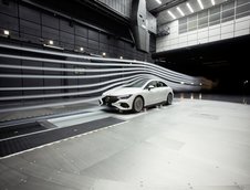 Mercedes EQE - Galerie foto