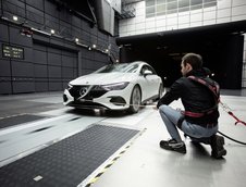 Mercedes EQE - Galerie foto