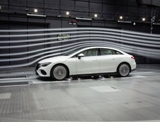 Mercedes EQE - Galerie foto